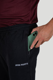 Iron Roots plastic free jogging pants