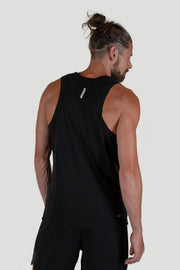 Iron Roots singlet for men