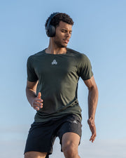 Iron Roots sustainable activewear for men