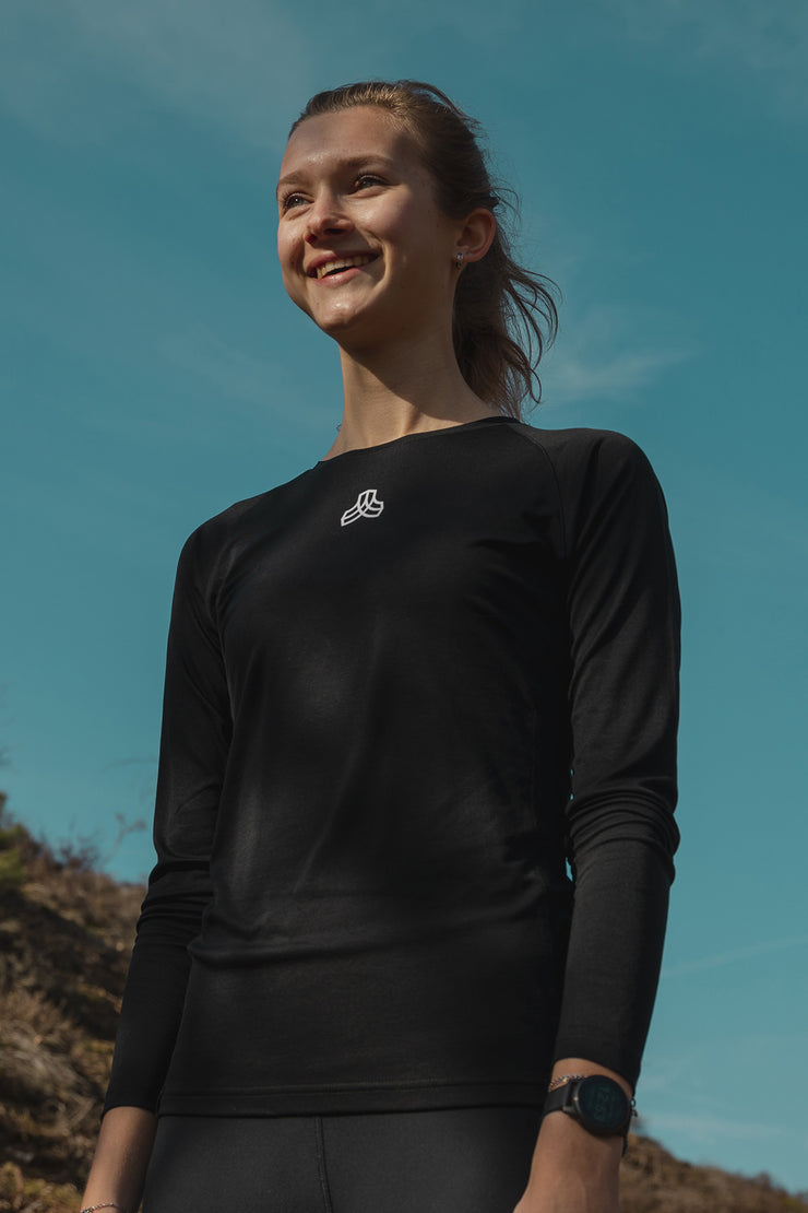 Iron Roots ethical activewear made with plants