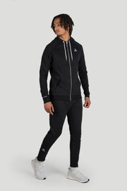 Plant based hoodie sportswear