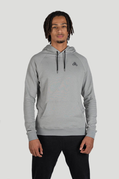 Ethical activewear hoodie from hemp