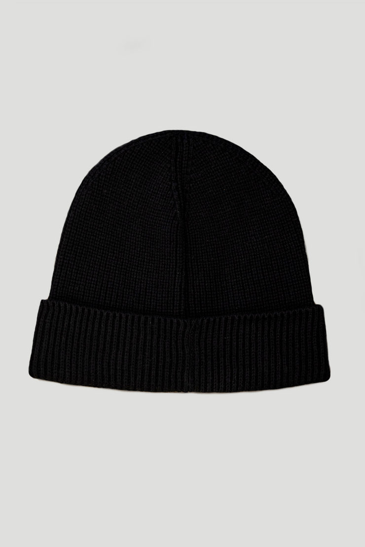 Sustainable beanie for men and women