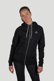 Ethical hoodie for women