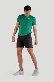 Men's Eucalyptus Performance Shorts made in europe