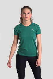Iron Roots women ethical activewear