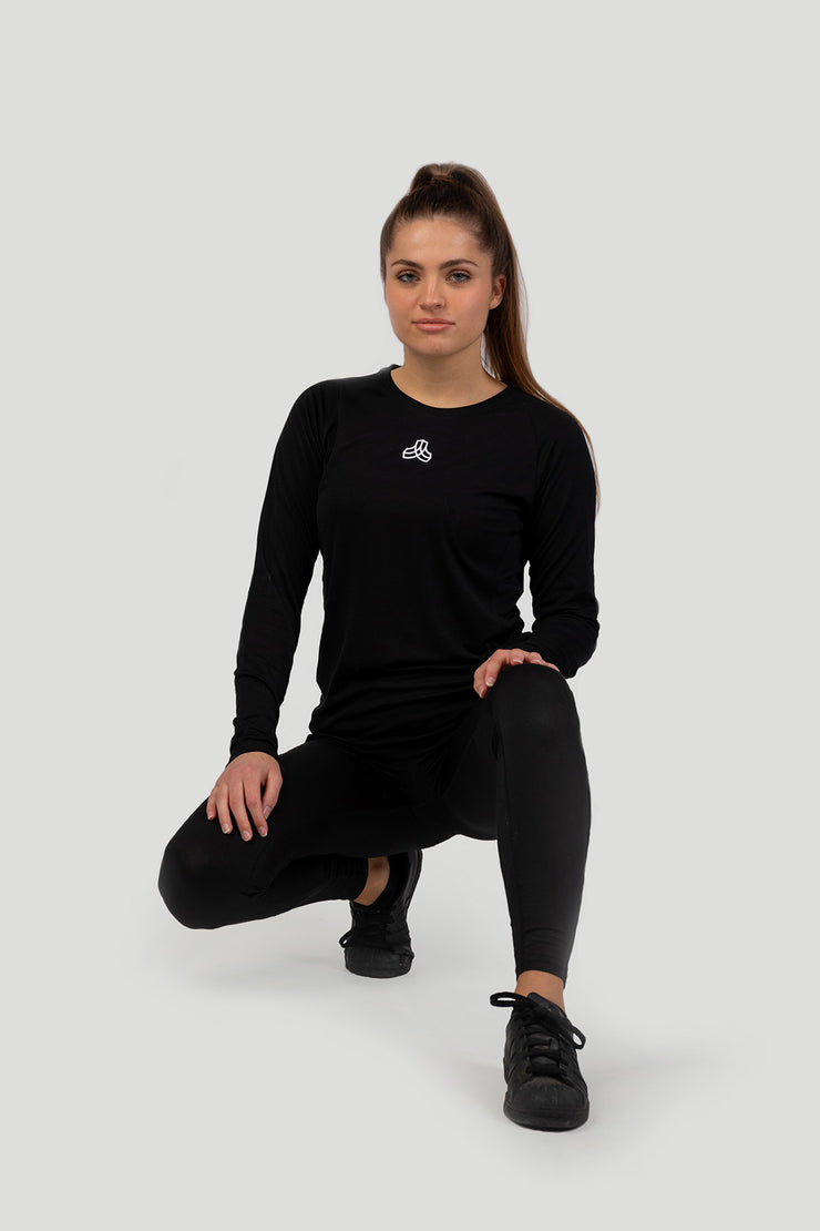 Iron Roots vegan sportswear made from natural materials